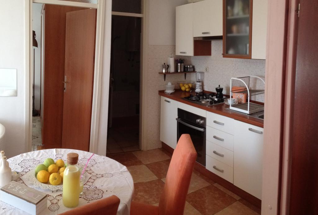 Magnolia Suite Split Szoba fotó