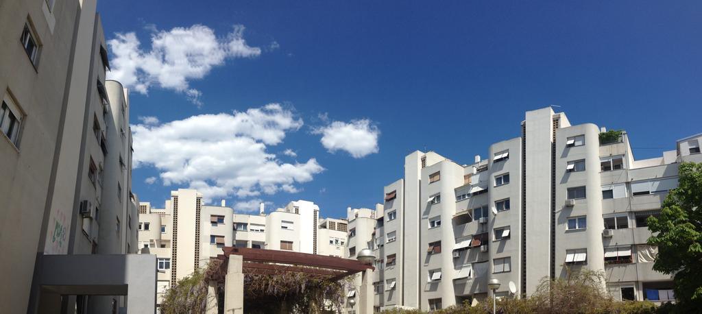 Magnolia Suite Split Szoba fotó