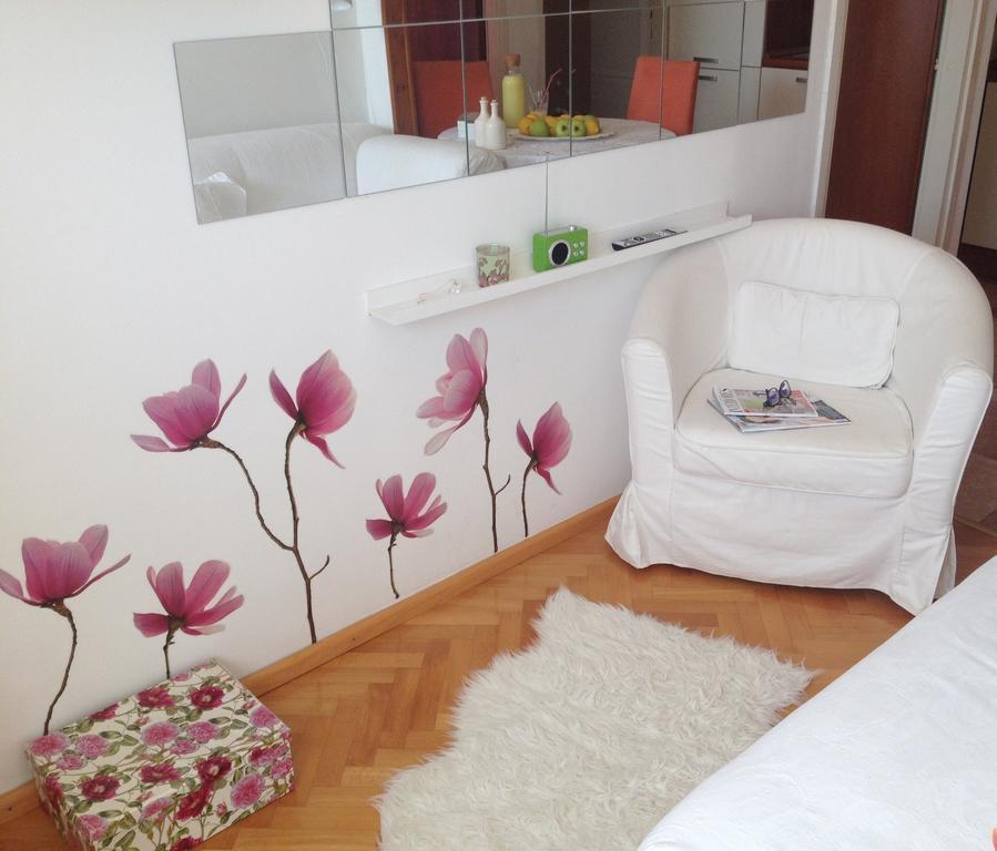 Magnolia Suite Split Szoba fotó