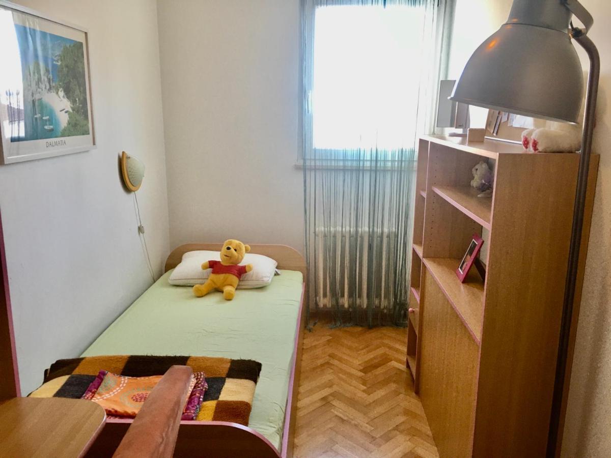 Magnolia Suite Split Kültér fotó
